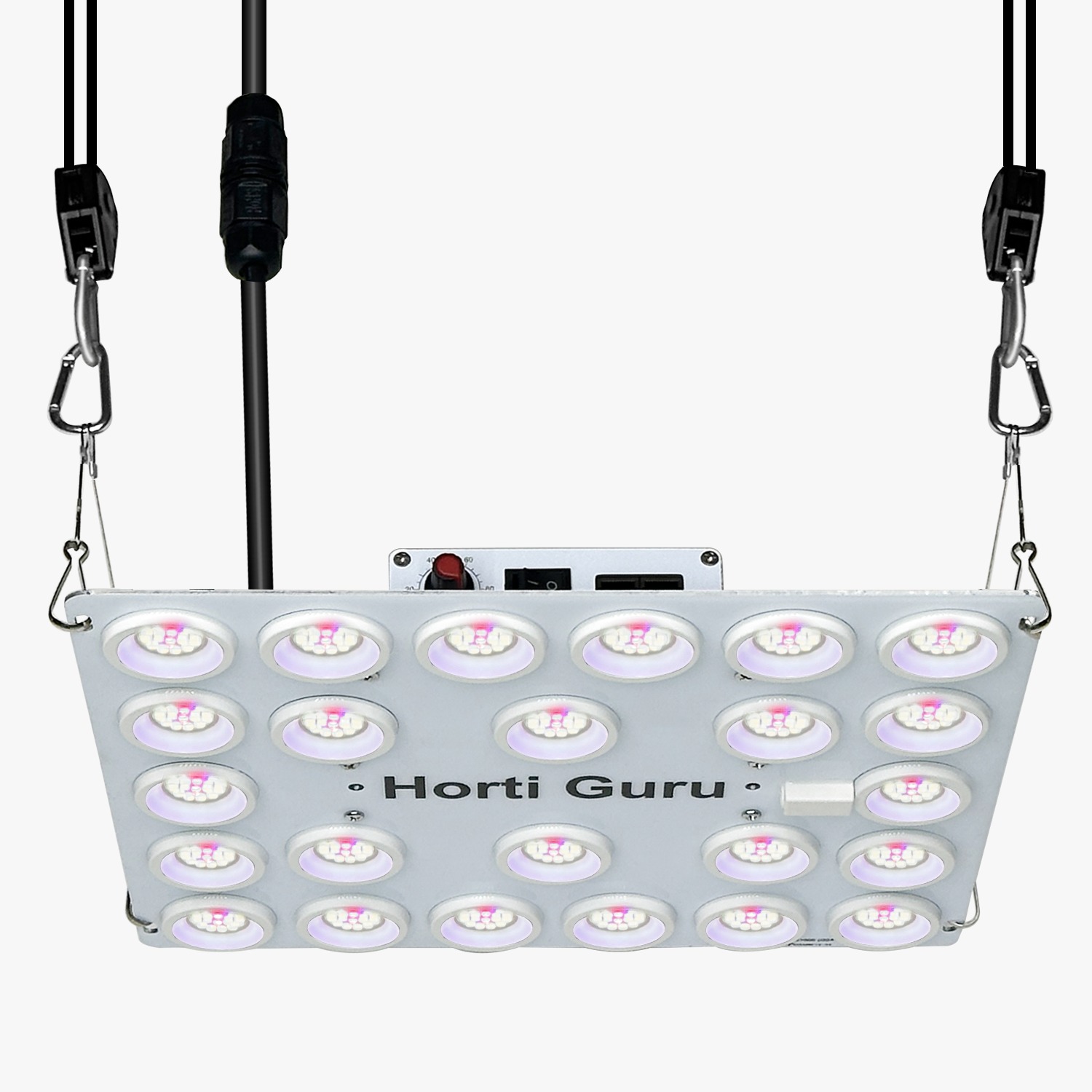  LED Kasvivalo Horti Guru 100W G1000 3.0
