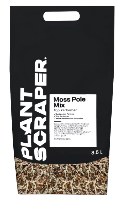 Moss Pole Mix 8.5l