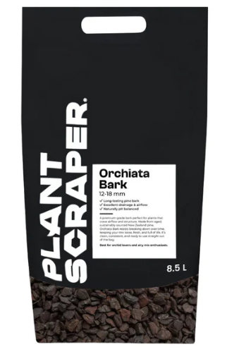 Orchiata Bark - Orkidean kuorike 8.5l
