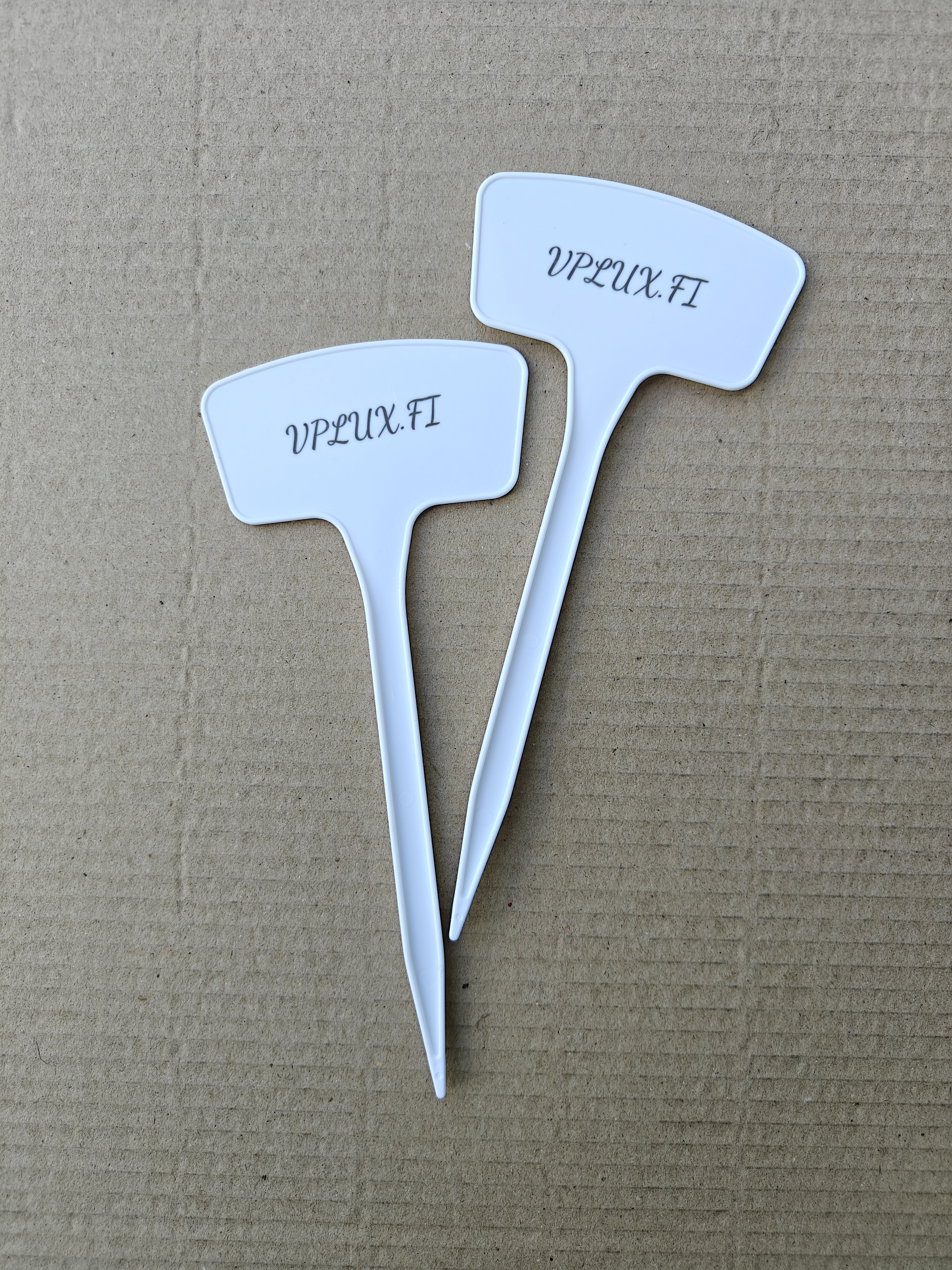 Nimikyltti 20cm VP-Lux