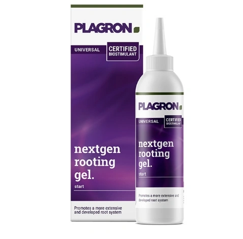 Plagron NextGen Rooting Gel – Hormoniton juurrutusgeeli (150 ml)
