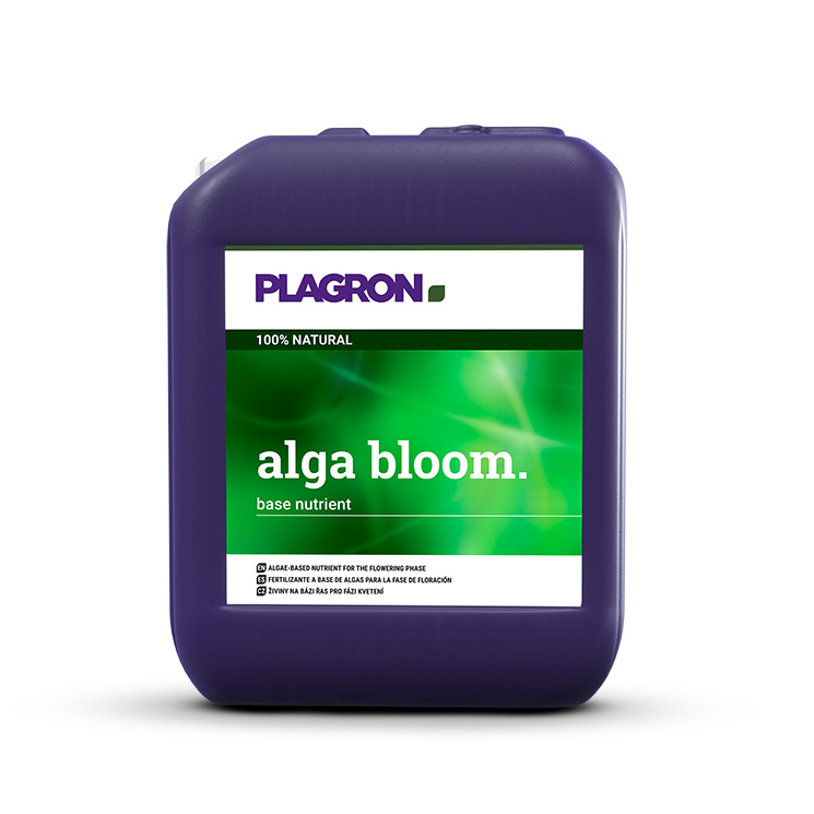 Plagron Alga Bloom 5L