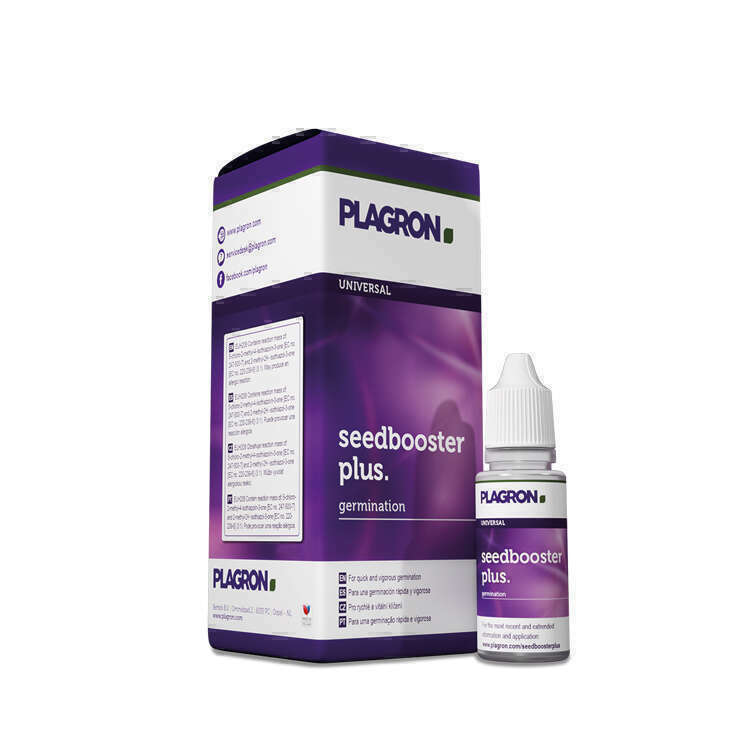 Plagron Seedbooster Plus 10ml