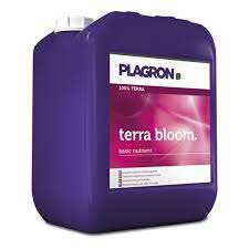 Plagron Terra Bloom 5L