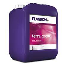 Plagron Terra Grow 5L