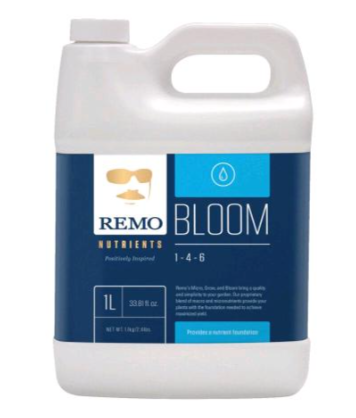 Remo Nutrients, Bloom 1L