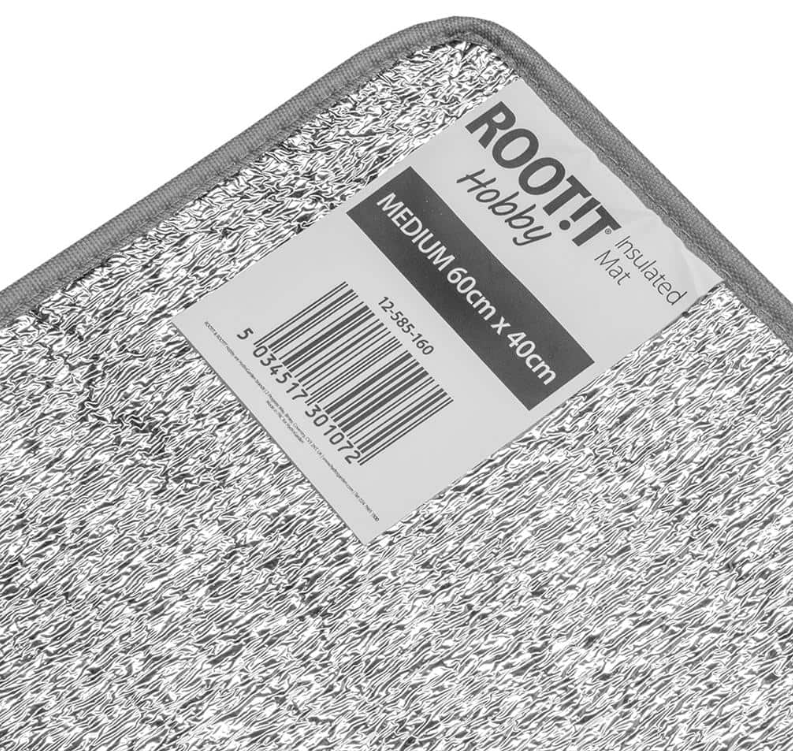 Root it eristematto 60cm x 40cm