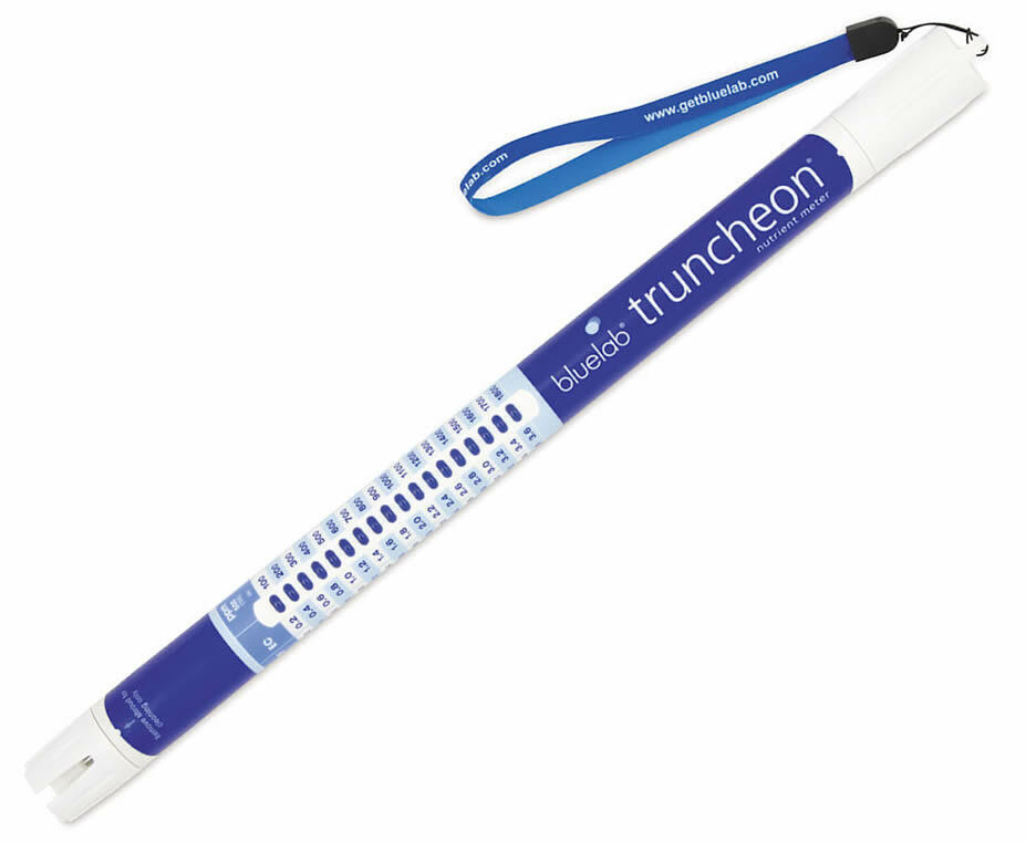 EC-mittari Bluelab Truncheon