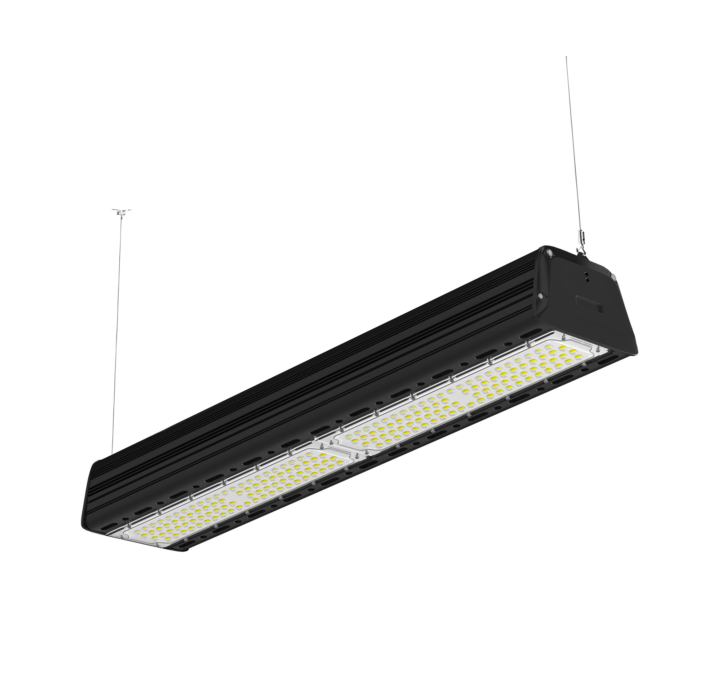 TSH1 50W LED High Bay – 7500 lm Teollisuusvalaisin