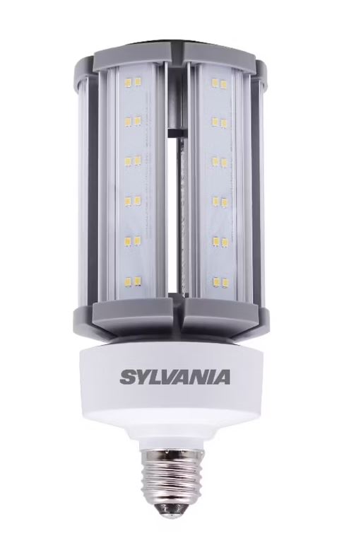 Kasvilamppu Sylvania 36W LED E27 4000K / 4500lm 