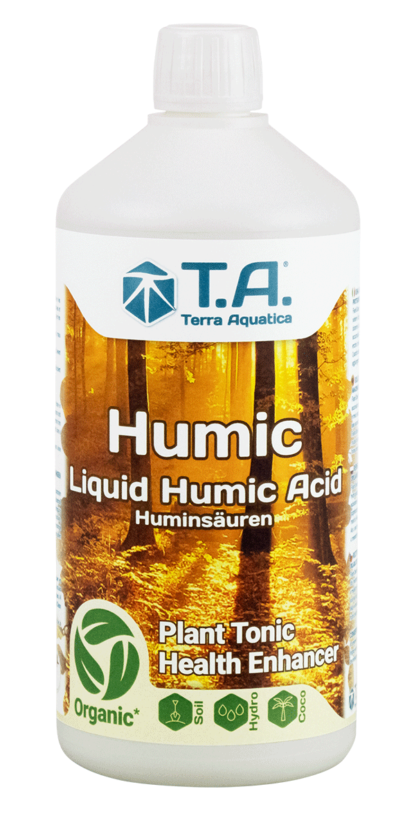 Terra Aquatica Humic