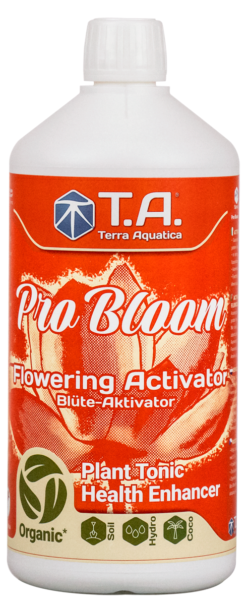 Terra Aquatica Pro Bloom 