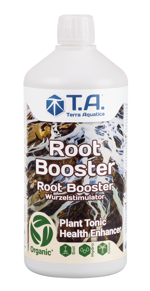 Terra Aquatica Root Booster 