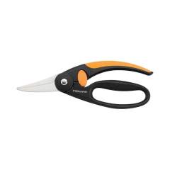 Fiskars Singlestep Puutarhan yleisleikkuri kasvisakset