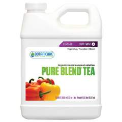 Botanicare Pure Blend Tea 240ml