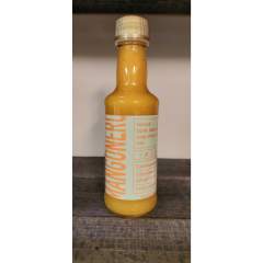 Kotimainen Mangonero chilikastike 200ml