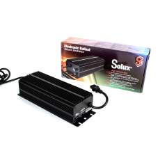 Digitaalinen virtalähde Solux 300-600W