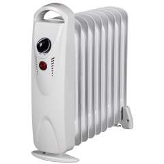 ÖLJYLÄMMITIN MINI 1000W