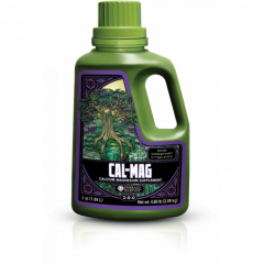 Emerald Harvest Cal-mag, Kasviravinne