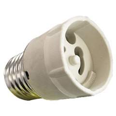 Adapteri PGZX to E40 