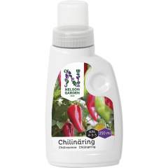 Chiliravinne 250ml