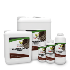 Hy-Pro Rootstimulator TERRA 250ml - 5L