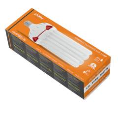 Energiansäästölamppu kukitukseen Hortosol 250W 2700K ESL