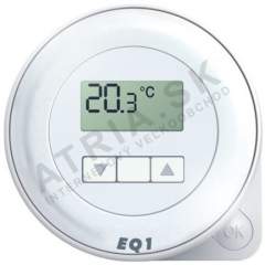Manual thermostat EUROSTER Q1