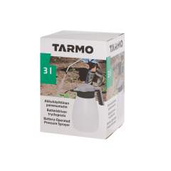 Tarmo Painesumutin akkukäyttöinen 3 L