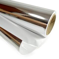Heijastuskalvo Mylar VP-Max 1m x 1.22m
