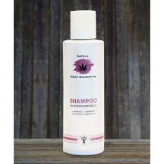 Hamppukosmetiikka Shampoo 250ml