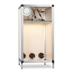 Bonanza G-bars 150W LED bench model (0,35m2) (tilaustuote)