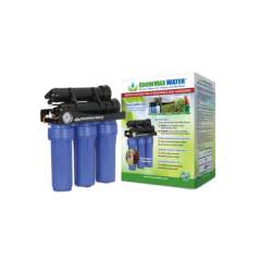 MEGA GROW 1000 - Reverse Osmosis Filter