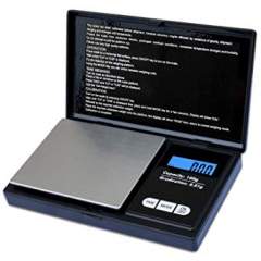 Digitaalinen vaaka Professional-Mini 0.01g/100g