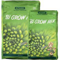 VP-Grow MIX multa / kookoskuitu mix 1L