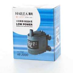 Vesipumppu HX-2000 Hailea 
