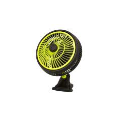 Klipsituuletin GHP 25cm / 20W