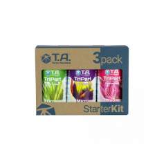 Kasvilannoite Tripack 500ml 3-part T.A