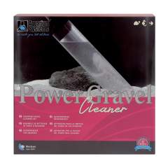 Power Gravel Cleaner (tilaustuote)