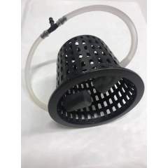 AirDome 8cm DIY 