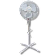 Jalkatuuletin Clivex Eco 