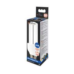 Lintuvalaisin polttimo Bird Compact Zone1 23W 2.4% UVB, UVI 1.0%