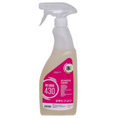 No Odor 430, hajunpoistoaine 750 ml 