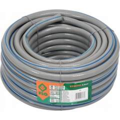StrongLine letku Harmaa 13mm (1/2") 1m