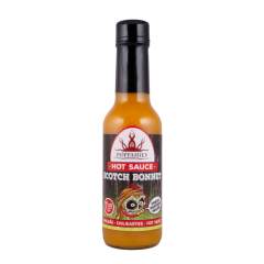 Poppamies Scotch Bonnet Chilikastike