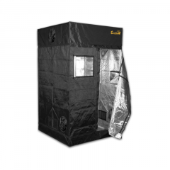 Kasvatusteltta Gorilla GGT 44 120 x 120 x 210(+30cm)