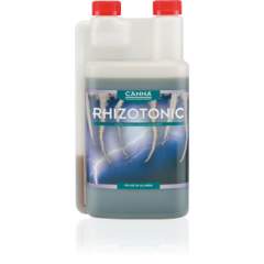 500 ml – CANNA Rhizotonic (juuristimulaattori, RE-PACK)