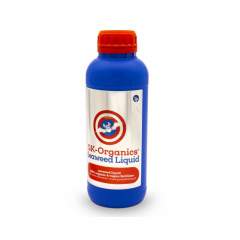 Kasviravinne Guanokalong Seaweed 1L 