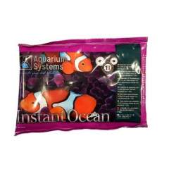 Aquarium Systems Instant Ocean 360g/10L