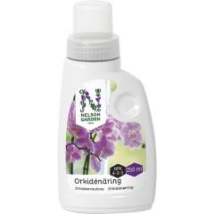 Nelson Orkidearavinne 250ml